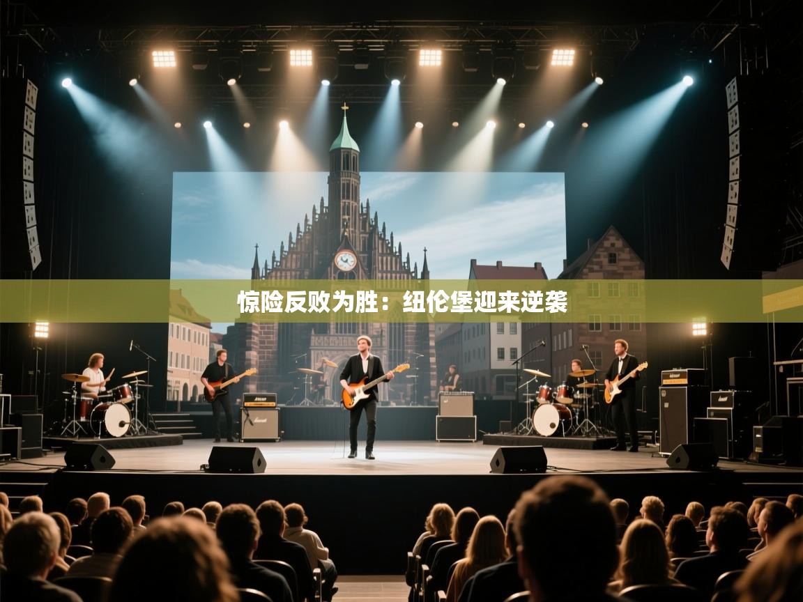 惊险反败为胜：纽伦堡迎来逆袭