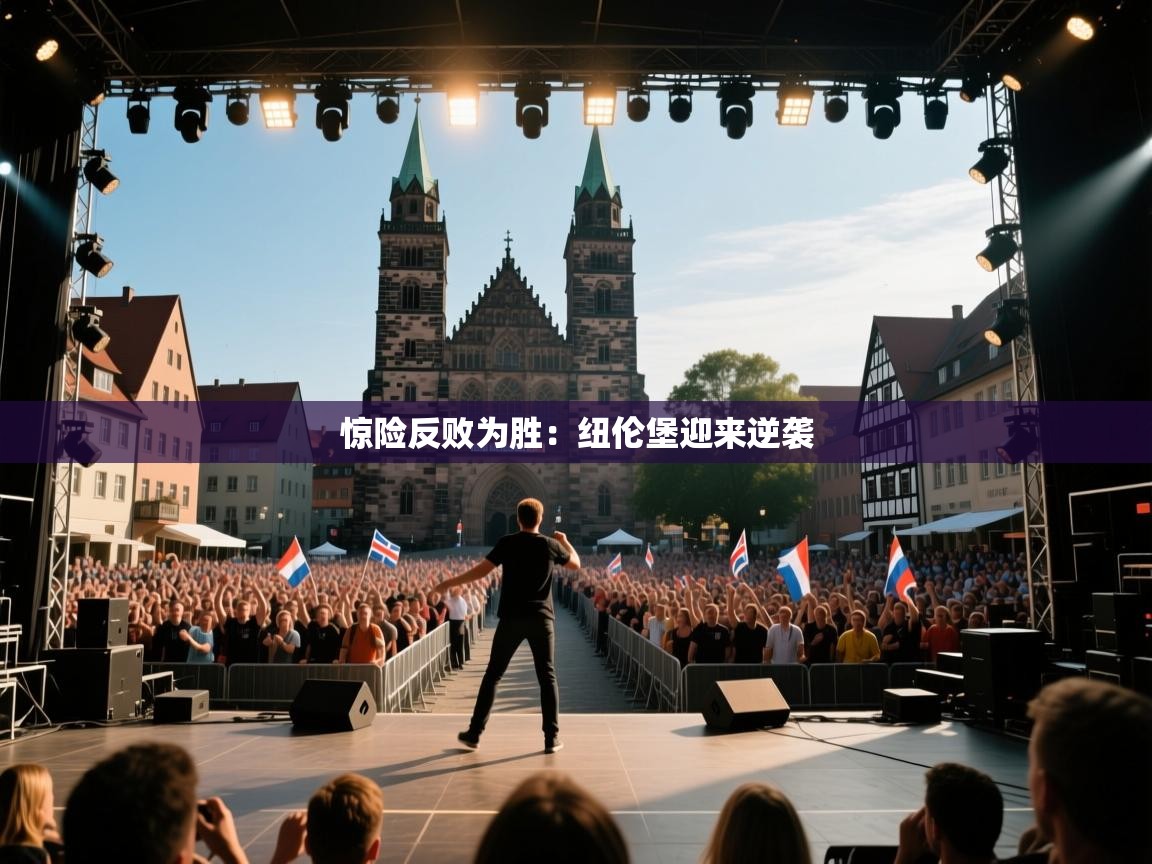 惊险反败为胜：纽伦堡迎来逆袭  第2张