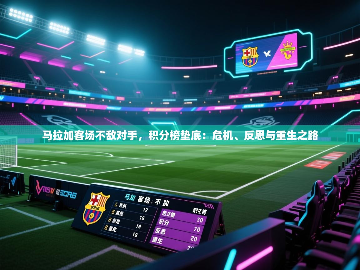 马拉加客场不敌对手，积分榜垫底：危机、反思与重生之路  第2张