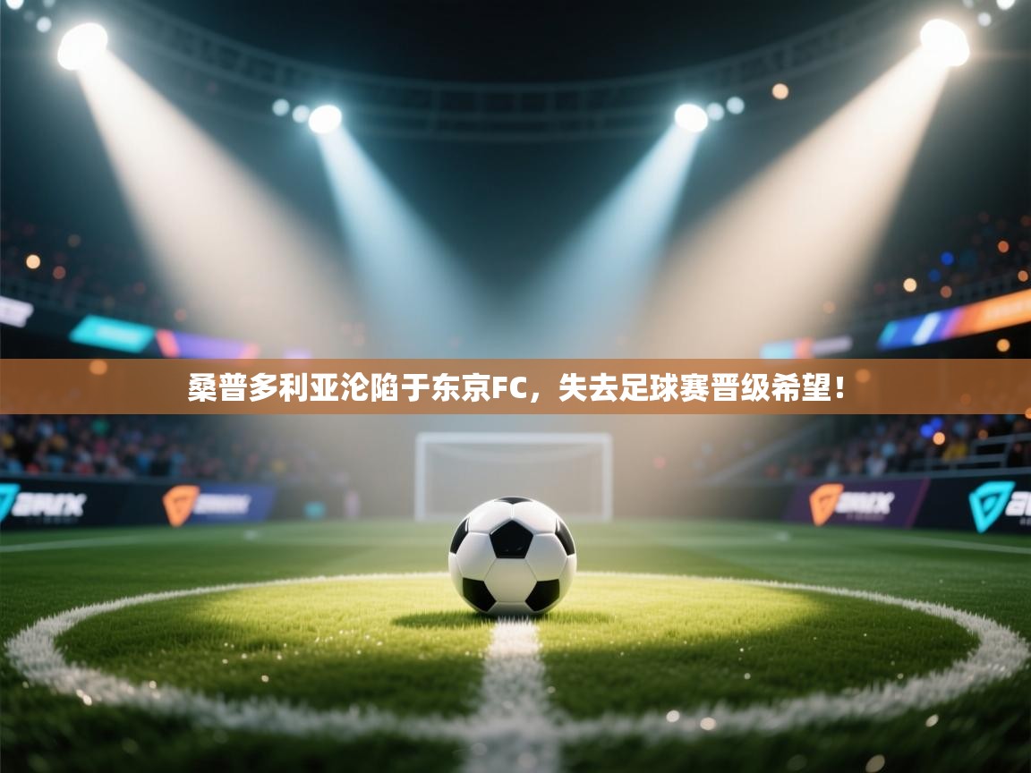 桑普多利亚沦陷于东京FC，失去足球赛晋级希望！  第2张