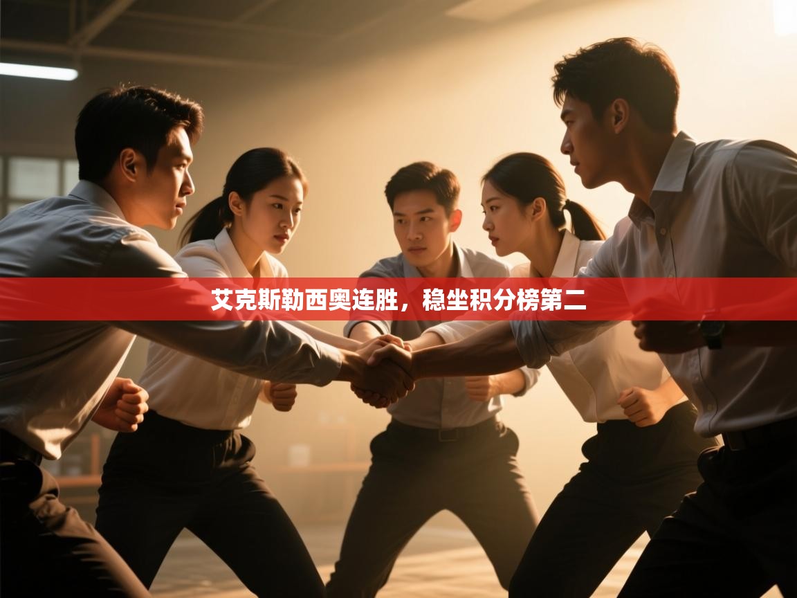 艾克斯勒西奥连胜，稳坐积分榜第二  第2张