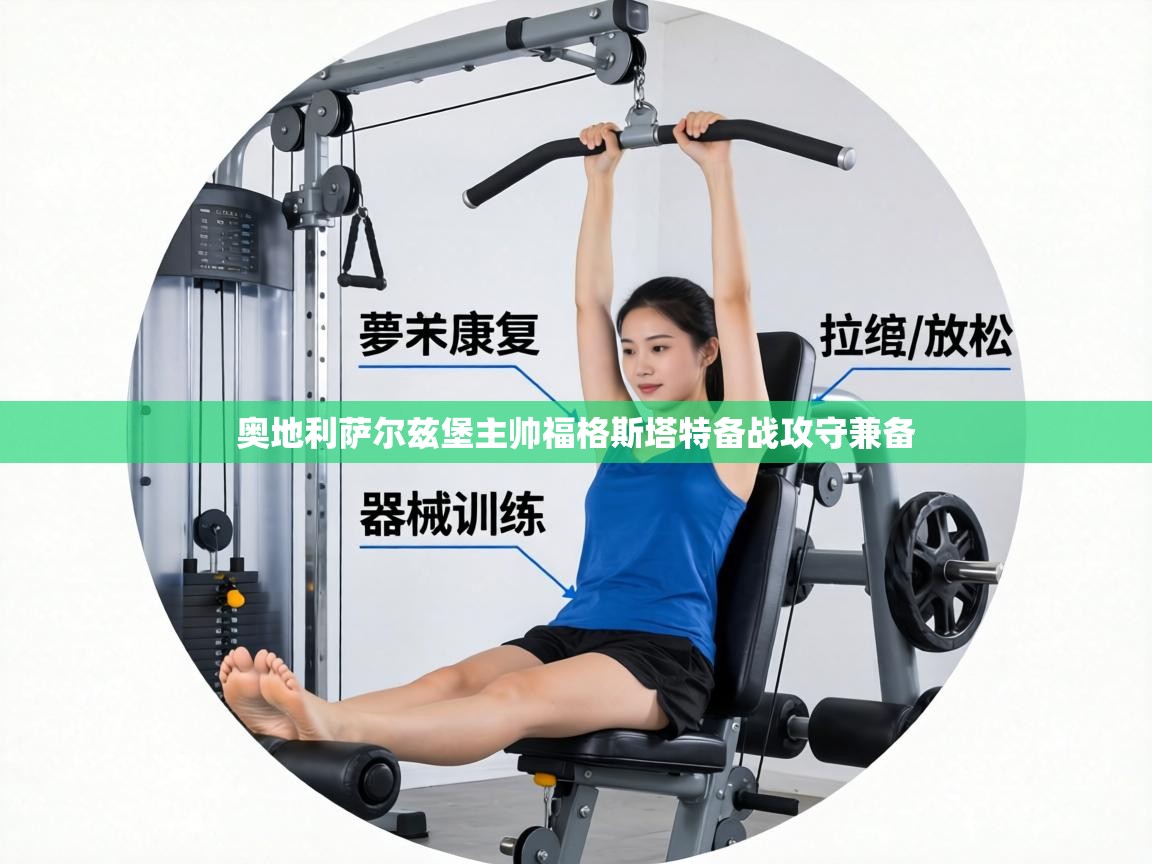 奥地利萨尔兹堡主帅福格斯塔特备战攻守兼备  第2张