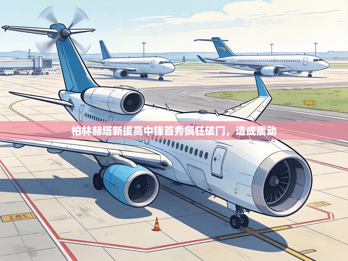 柏林赫塔新援高中锋首秀疯狂破门，造成震动  第1张