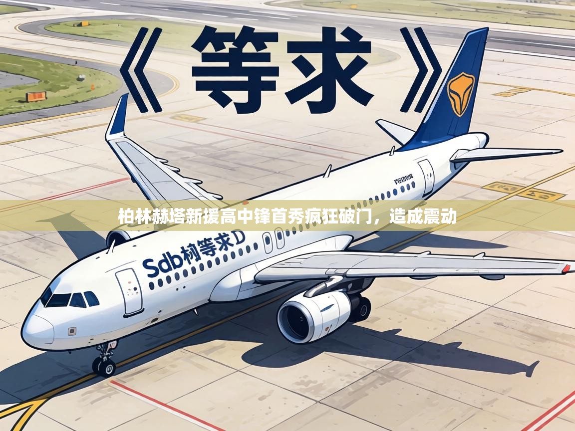 柏林赫塔新援高中锋首秀疯狂破门，造成震动  第2张